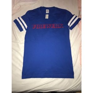 Brand New Victoria’s Secret Pink Shirt